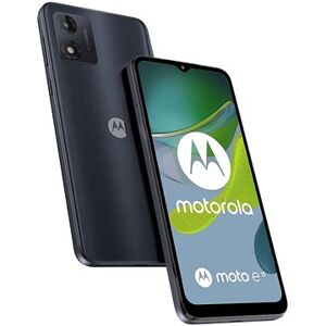 Motorola Moto E13 2 GB / 64 GB čierna