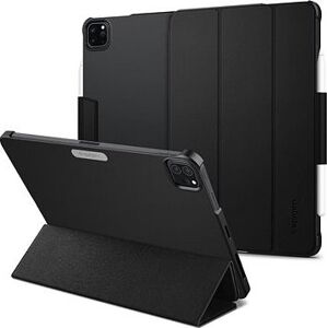 Spigen Smart Fold Plus Black iPad Air 10.9" (2022/2020)/iPad Pro 11" (2022/2021/2020/2018)