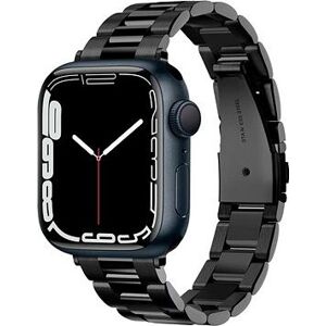 Spigen Modern Fit Watch Band Black Apple Watch 41 mm/40 mm/38 mm