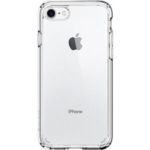 Spigen Ultra Hybrid 2 Clear iPhone 7/8