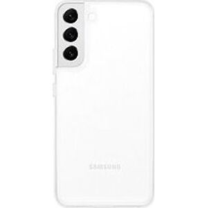 Samsung Galaxy S22+ 5G Priehľadný zadný kryt priehľadný