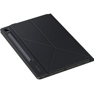 Samsung Galaxy Tab S9/Tab S9 FE Ochranné púzdro čierne