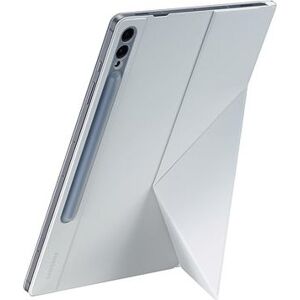 Samsung Galaxy Tab S9+/Tab S9 FE+ Ochranné púzdro biely