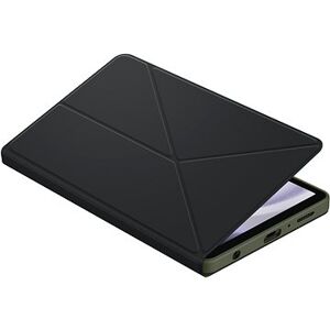 Samsung Galaxy Tab A9 Ochranné pouzdro černé