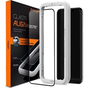 Spigen Align Glass FC iPhone 11 Pro
