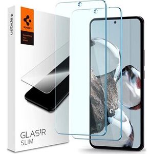 Spigen Glass tR Slim 2 Pack Xiaomi 13T Pro/13T/12T Pro/12T
