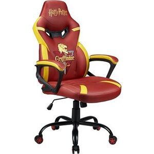SUPERDRIVE Harry Potter Junior Gaming Seat