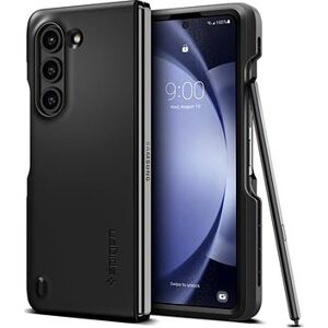 Spigen Thin Fit P (S Pen) Black Samsung Galaxy Z Fold5