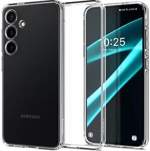 Spigen Liquid Crystal Crystal Clear Samsung Galaxy S24+