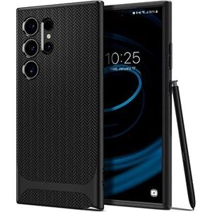 Spigen Neo Hybrid Black Samsung Galaxy S24 Ultra