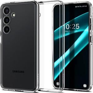 Spigen Ultra Hybrid Crystal Clear Samsung Galaxy S24+