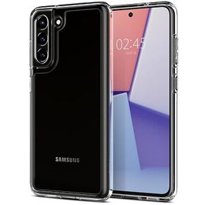 Spigen Ultra Hybrid Clear Samsung Galaxy S21 FE 5G