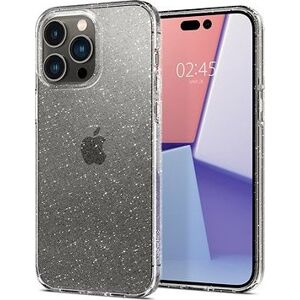 Spigen Liquid Crystal Glitter Crystal Quartz iPhone 14 Pro