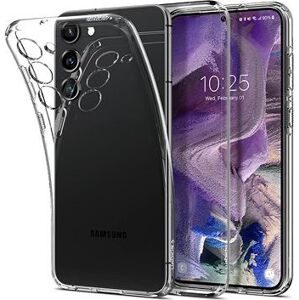 Spigen Liquid Crystal Clear Samsung Galaxy S23