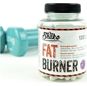 Chia Shake Fat Burner – 120 kapsúl