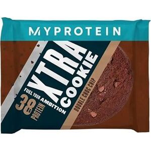 MyProtein Proteín Cookie 75 g, Chocolate Chip