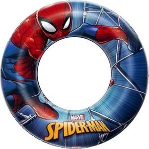 Nafukovacie koleso - Spiderman, priemer 56 cm