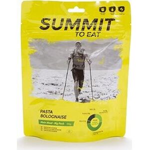 Summit To Eat – Bolonské cestoviny – big pack