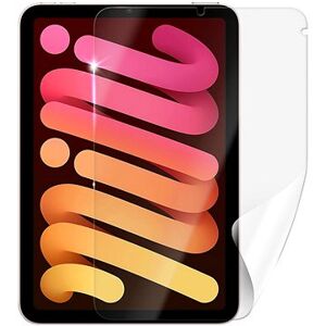 Screenshield APPLE iPad mini 6th 8.3 (2021) WiFi na displej