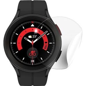 Screenshield SAMSUNG Galaxy Watch 5 Pro 45 mm fólia na displej