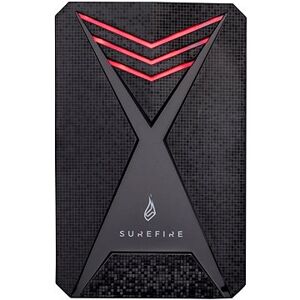 SureFire GX3 Gaming SSD 512 GB Black