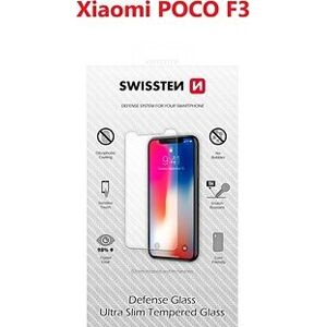 Swissten pro Xiaomi Poco F3