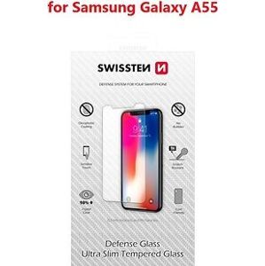 Swissten pro Samsung Galaxy A55