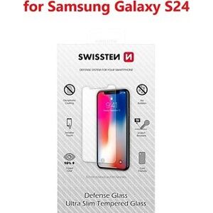 Swissten pro Samsung Galaxy S24 5G