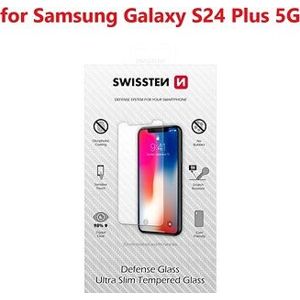 Swissten pro Samsung Galaxy S24 Plus 5G