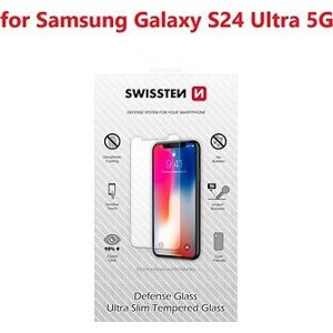 Swissten pro Samsung Galaxy S24 Ultra 5G