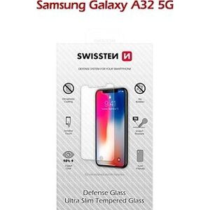 Swissten na Samsung Galaxy A32 5G čierne
