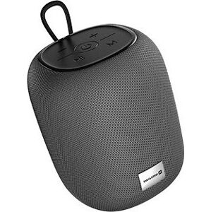 Swissten Sound-X Bluetooth reproduktor čierny