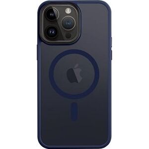 Tactical MagForce Hyperstealth Kryt na Apple iPhone 14 Pro Max Deep Blue