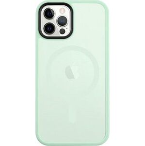 Tactical MagForce Hyperstealth Kryt na Apple iPhone 12/12 Pro Beach Green