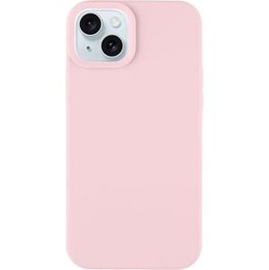 Tactical Velvet Smoothie Kryt pre Apple iPhone 15 Plus Pink Panther