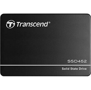 Transcend Industrial 452K 128 GB SATA