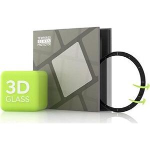 Tempered Glass Protector pre Amazfit GTR 3 – 3D Glass, vodoodolné