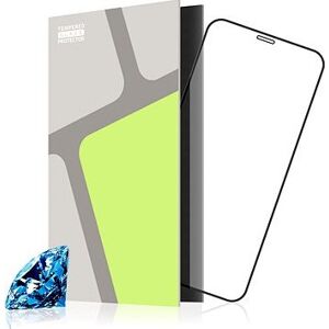 Tempered Glass Protector zafírové na iPhone 12/12 Pro, 55-karátové