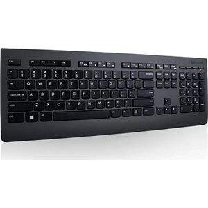 Lenovo Professional Wireless Keyboard and Mouse – SK
