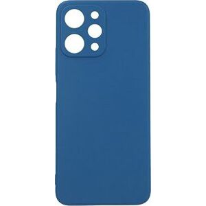 TopQ Kryt Pastel Xiaomi Redmi 12 modrý 111460