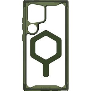 UAG Plyo Pro With Magnet Ice/Olive Samsung Galaxy S24 Ultra
