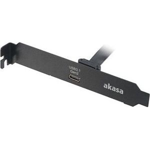 AKASA USB 3.1 Gen 2 Internal Adaptér Cable