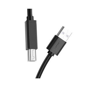 UGREEN USB 2.0 A Male to B Male Active Printer Cable 15 m Black