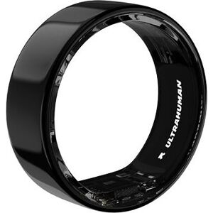 Ultrahuman Ring Air Aster Black veľkosť 13