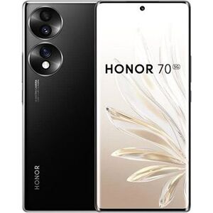 Honor 70 8 GB/256 GB čierny
