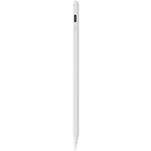 UNIQ Pixo Pro Smart Magnetic Stylus dotykové pero pre iPad biele