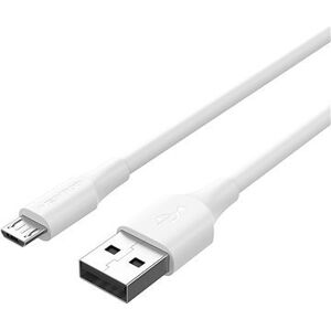 Vention USB 2.0 to micro USB 2A Cable 3M White