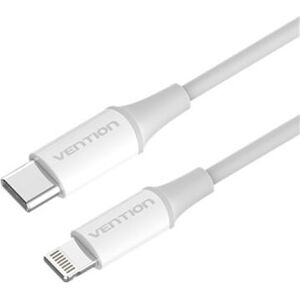 Vention USB-C to Lightning MFi Cable 1 m White