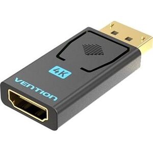 Vention DisplayPort (DP) to HDMI 4K Adapter