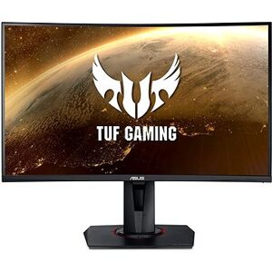 27" ASUS TUF Gaming Curved VG27VQ